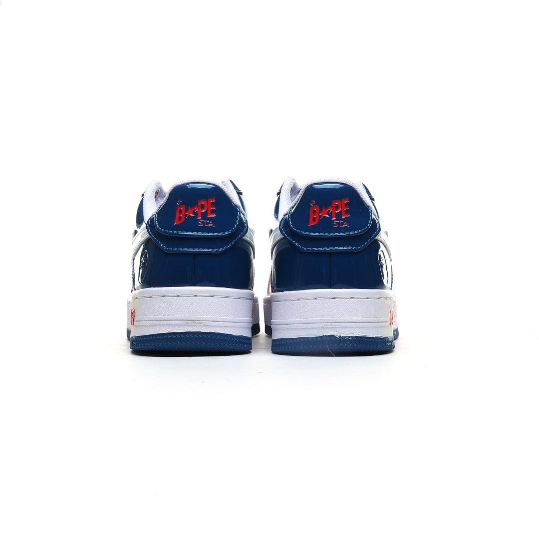 A Bathing Ape Bape Sta 'France' | Banlieue91