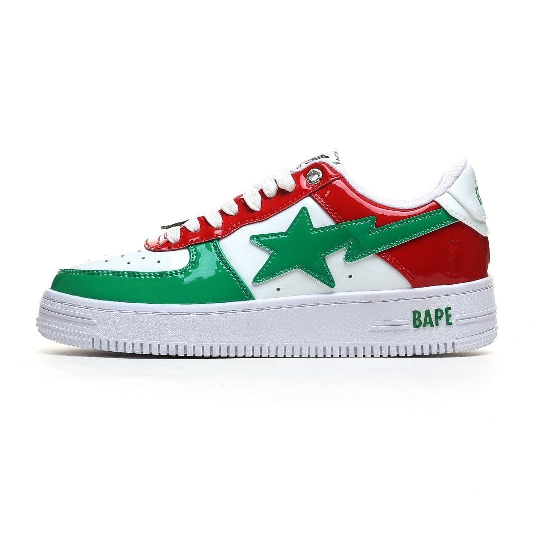 A Bathing Ape Bape Sta 'Italy' | Banlieue91