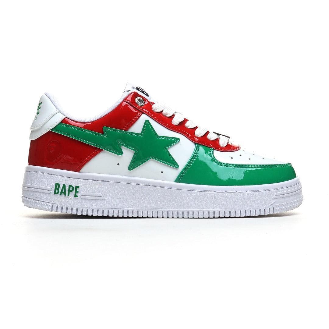 A Bathing Ape Bape Sta 'Italy' | Banlieue91