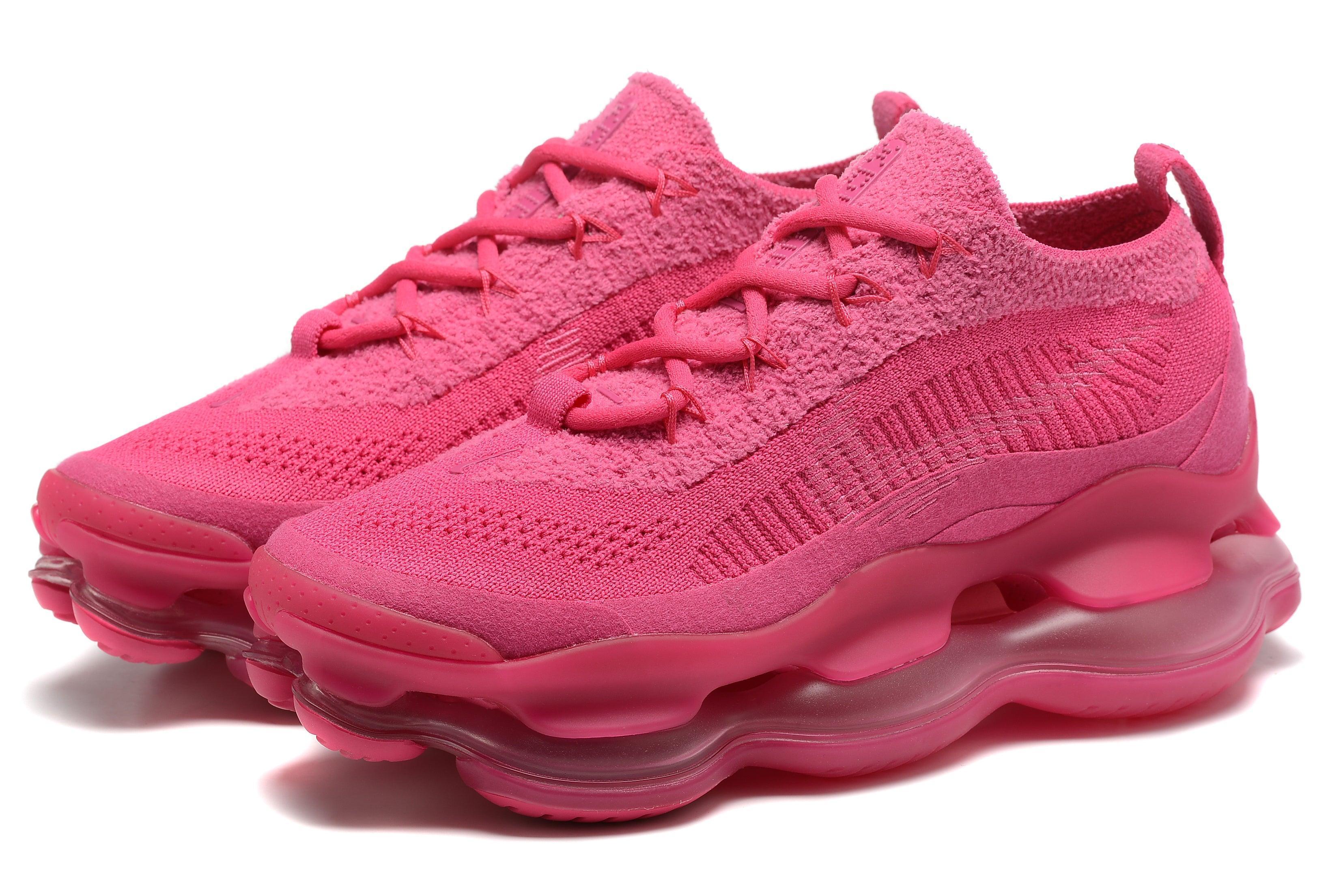 Air Max Scorpion 'Barbie Pink' - Banlieue91