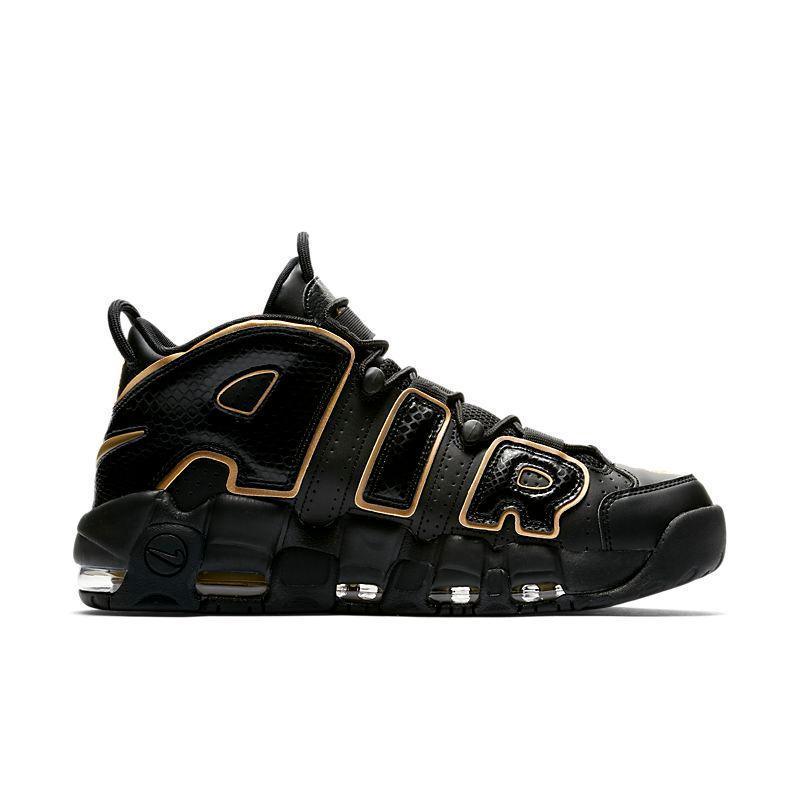 Nike Air More Uptempo 96 'France' - Banlieue91