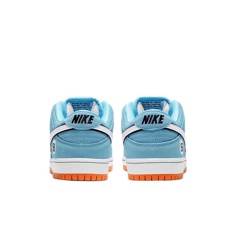 Nike SB Dunk Low Club 58 Gulf - Banlieue91