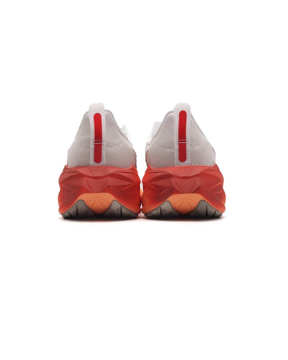 Asics Novablast 4 'Grey/Orange' - Banlieue91 -