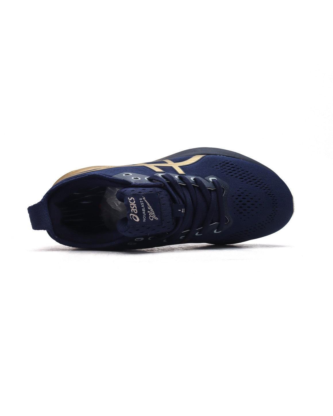 ASICS GEL-KAYANO 31 Cool 'Platinum' - Banlieue91 -