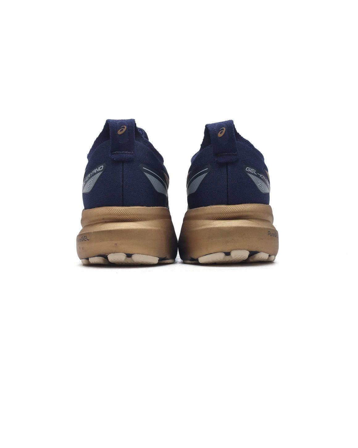 ASICS GEL-KAYANO 31 Cool 'Platinum' - Banlieue91 -