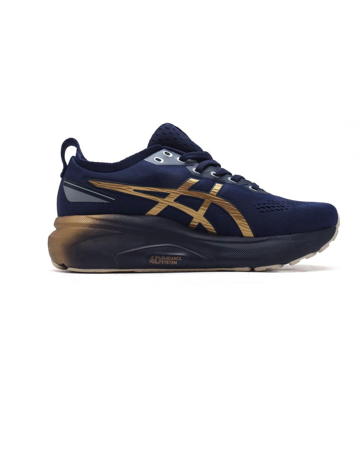 ASICS GEL-KAYANO 31 Cool 'Platinum' - Banlieue91 -