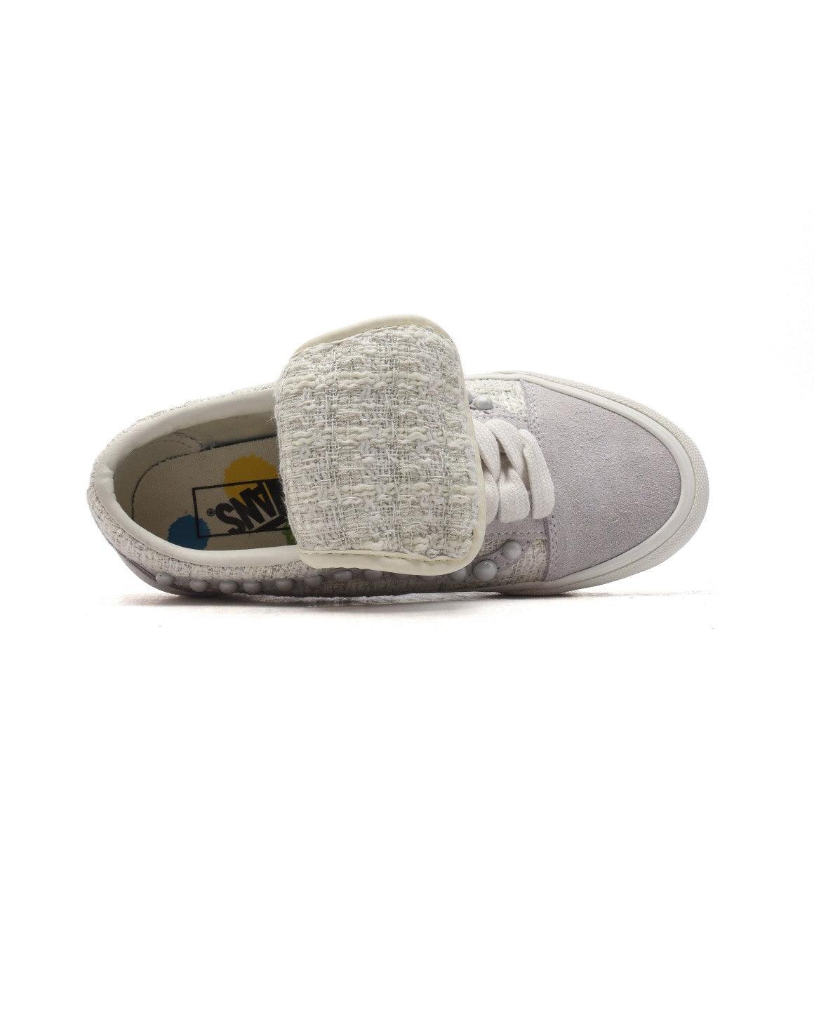 VANS X Zhang Quan Old Skool 'Marshmello' - Banlieue91 -