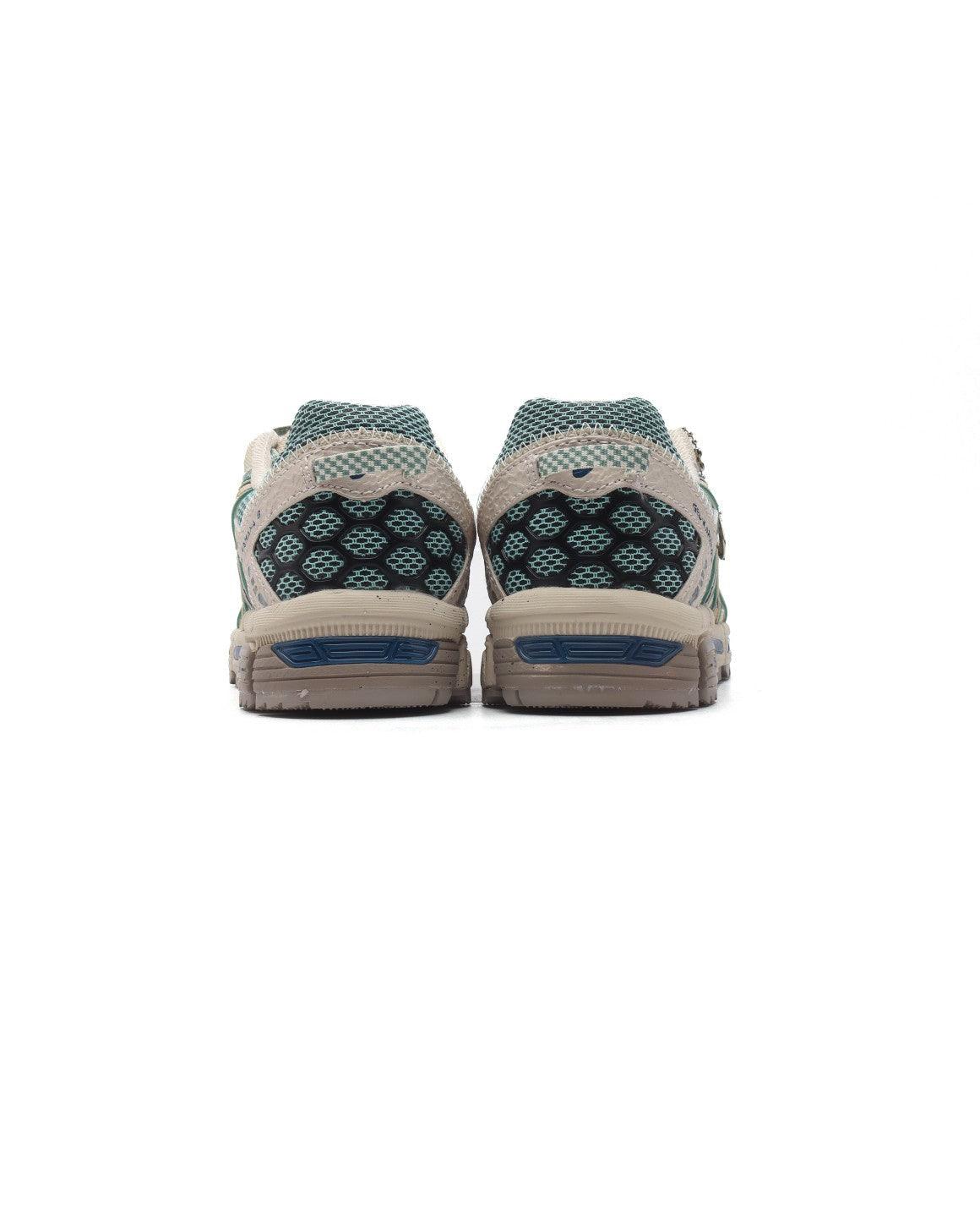 ASICS Gel-Kahana 8 'Green Grey' - Banlieue91 -
