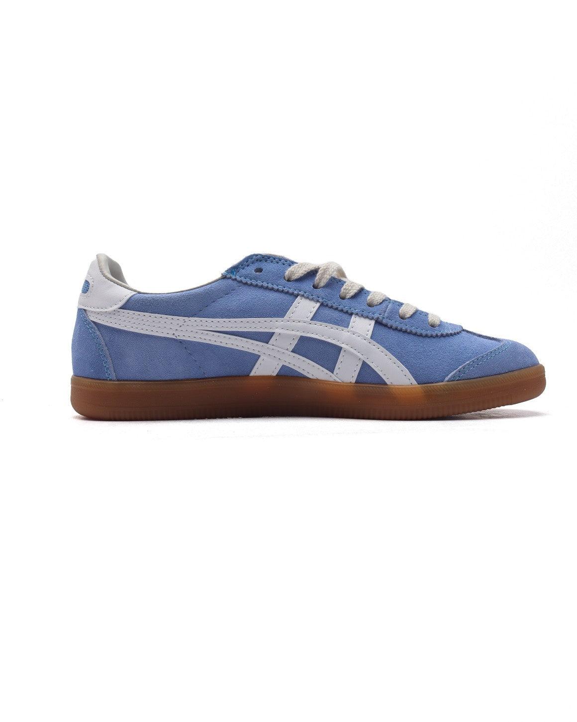Onitsuka Tiger Tokuten "Blue/White/Gum" - Banlieue91 -