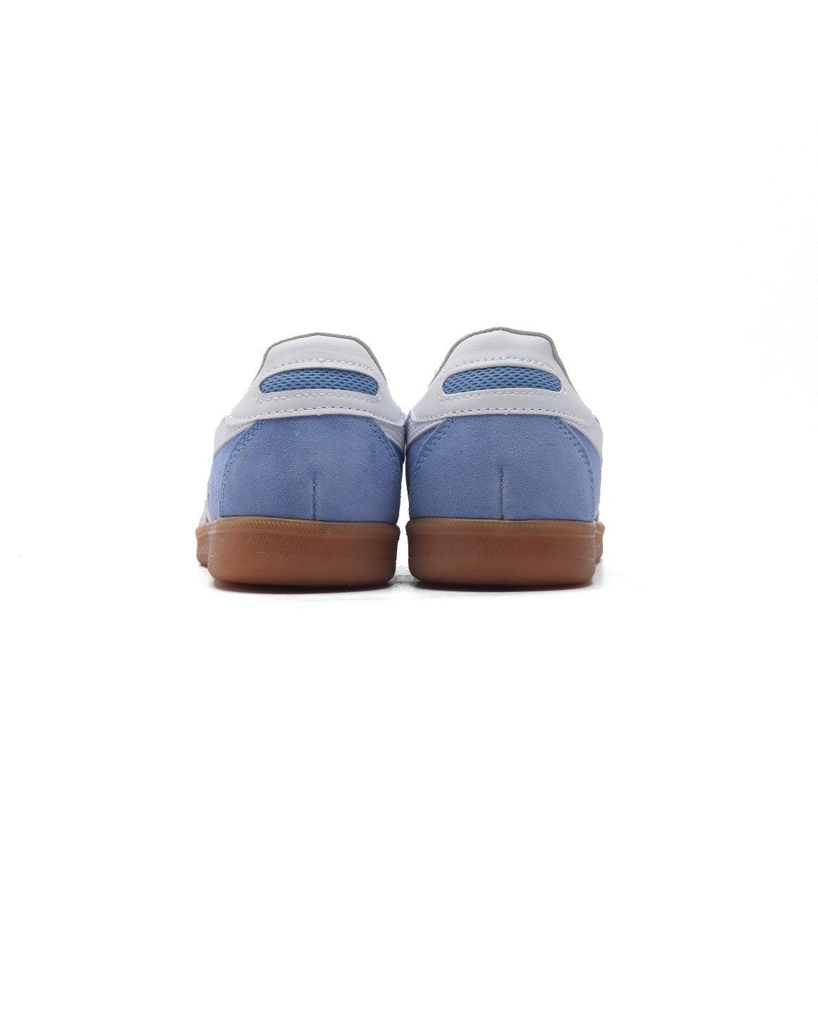 Onitsuka Tiger Tokuten "Blue/White/Gum" - Banlieue91 -