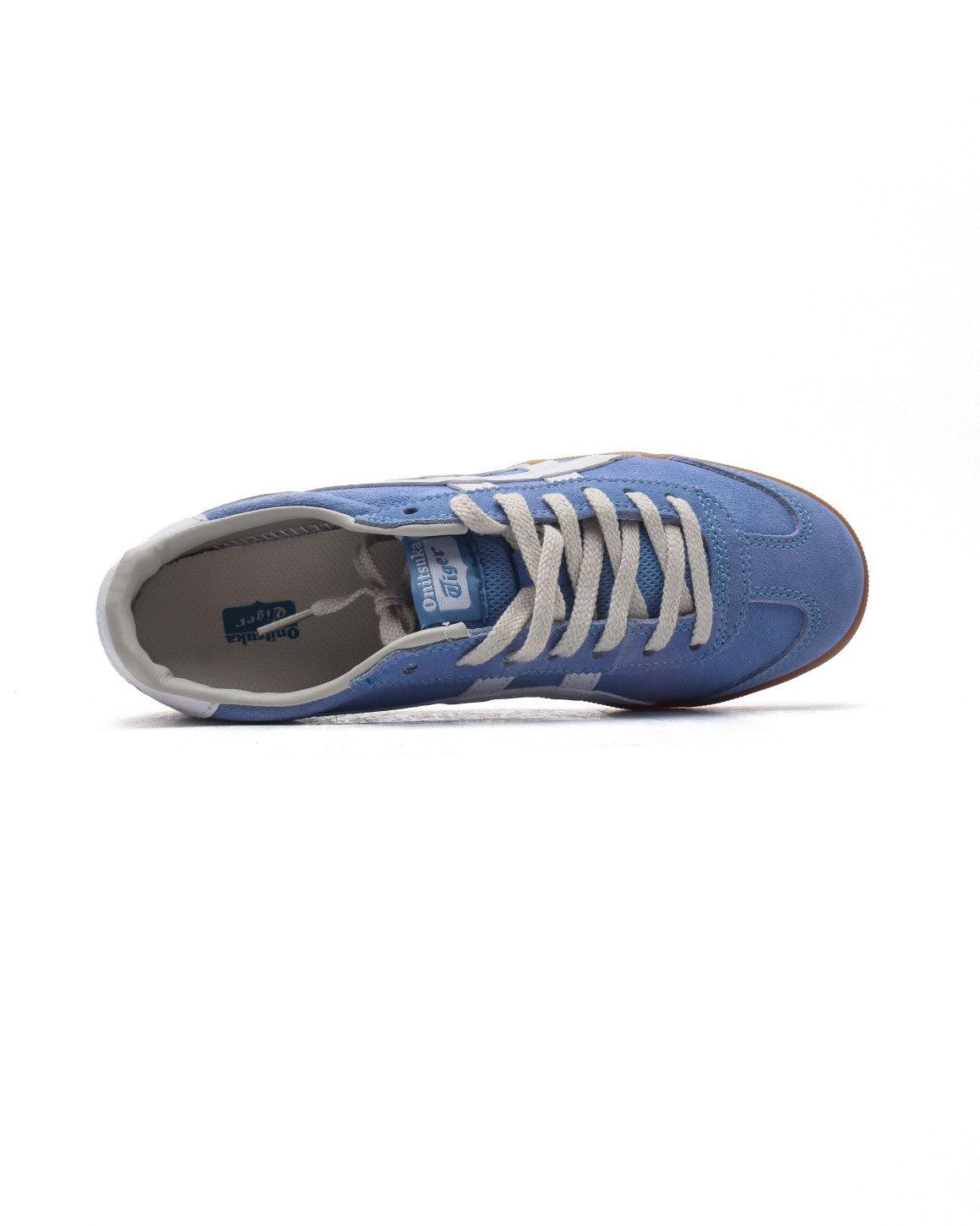 Onitsuka Tiger Tokuten "Blue/White/Gum" - Banlieue91 -