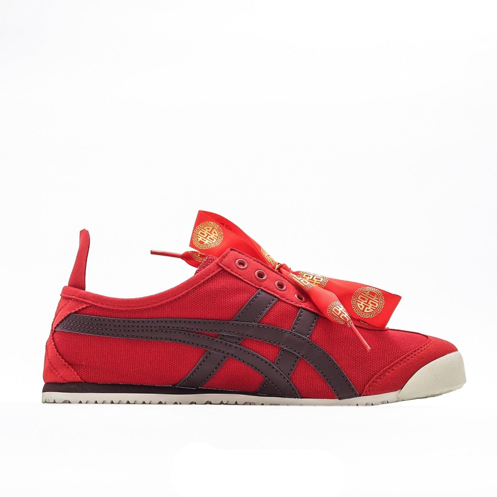 ASICS Tiger Mexico 66 Paraty Slip-On - Banlieue91 -