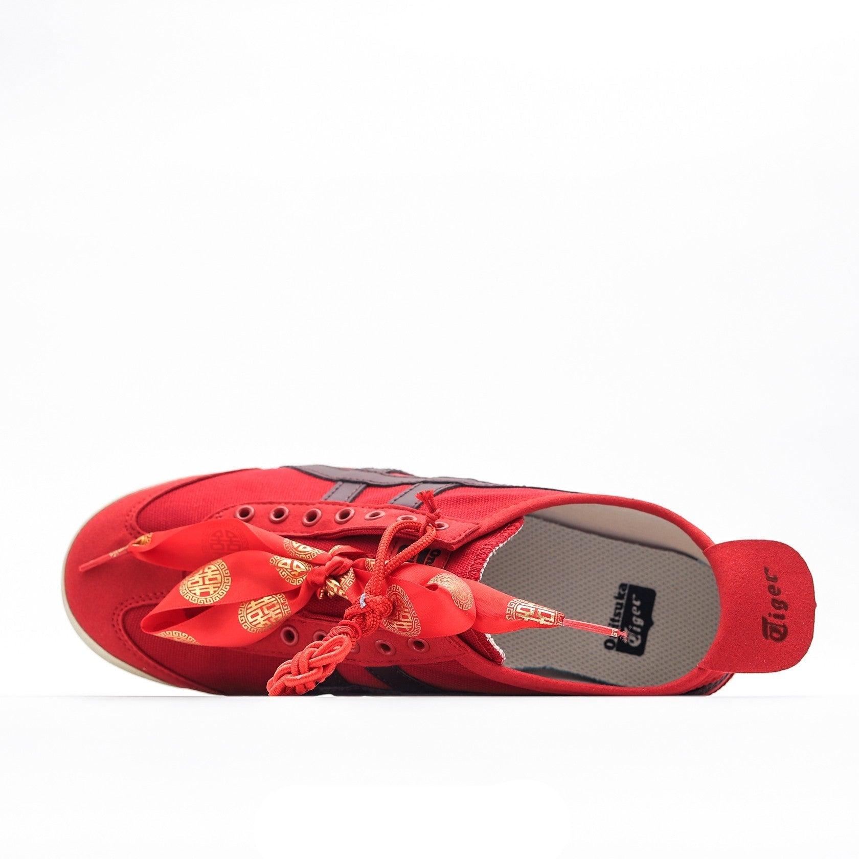 ASICS Tiger Mexico 66 Paraty Slip-On - Banlieue91 -