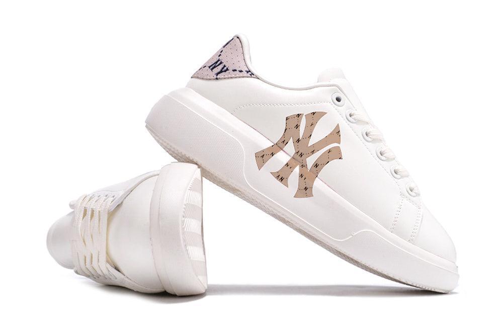 MLB Classic x Chunky Heel Monogram New York Yankees - Banlieue91