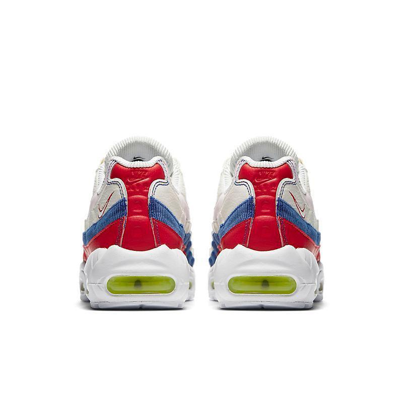 Air Max 95 'Corduroy Panache' - Banlieue91