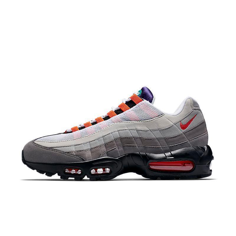 Air Max 95 OG QS GS 'Greedy' - Banlieue91