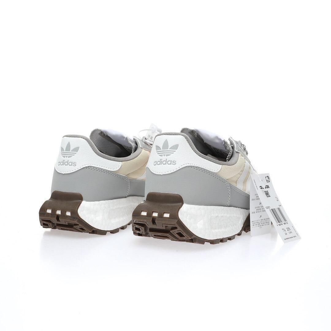 Adidas Retropy Boost E5 W.R.P E5 'GUM5' - Banlieue91