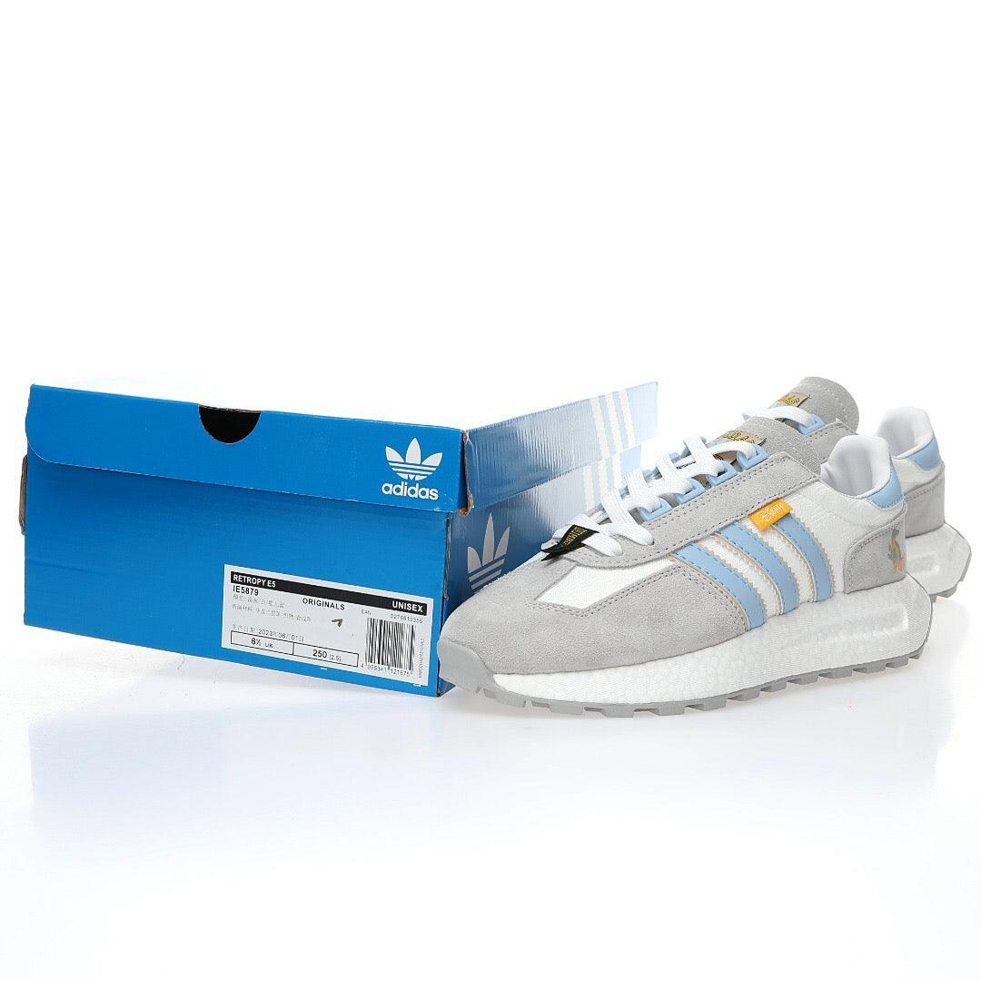 Disney x Adidas Retropy E5 'Dumbo' - Banlieue91