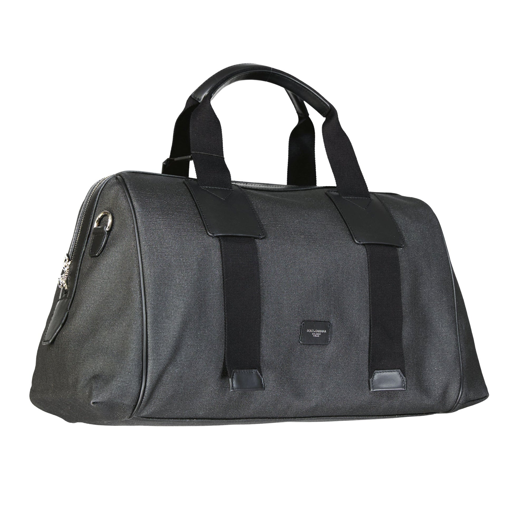 Dolce & Gabbana Travel Bag - Banlieue91 -