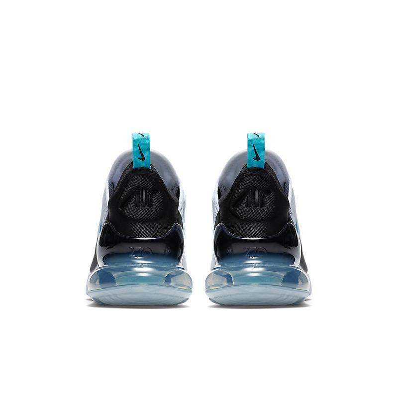 Nike Air Max 270 'Dusty Cactus' - Banlieue91