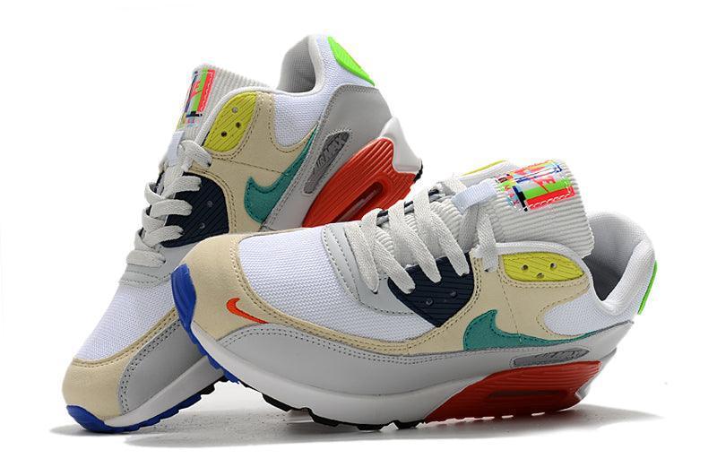 Nike Air Max 90 'Evolution Of Icons' - Banlieue91