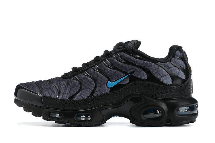 Nike Air Max Plus 'Black Hex' - Banlieue91