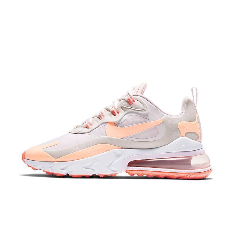 Nike Air Max 270 React 'Crimson Tint' - Banlieue91