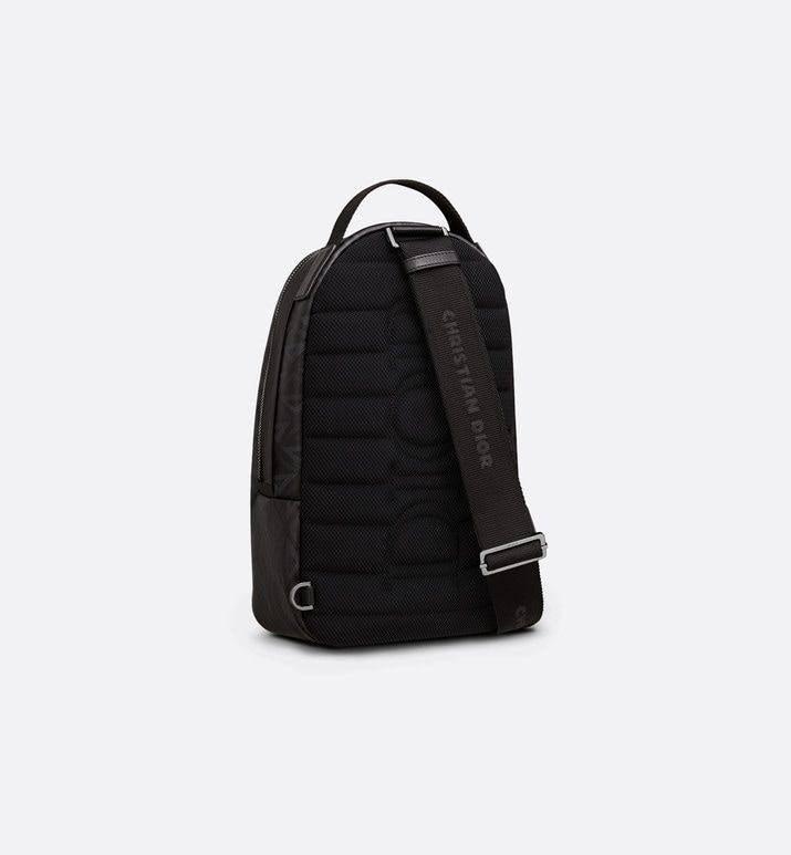 Dior MINI RIDER SLING BAG - Banlieue91