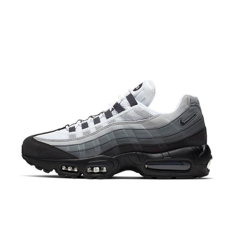 Air Max 95 'Black Dark Grey' - Banlieue91