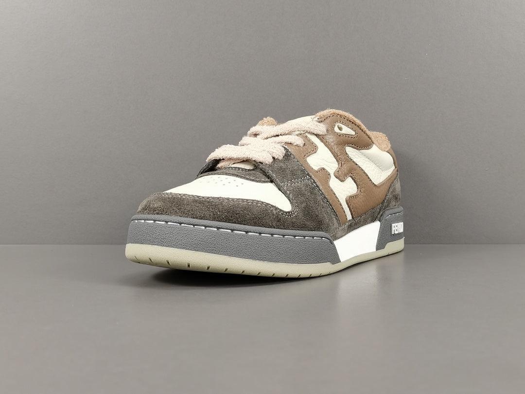 Versace x Fendi Match Fendace - Banlieue91