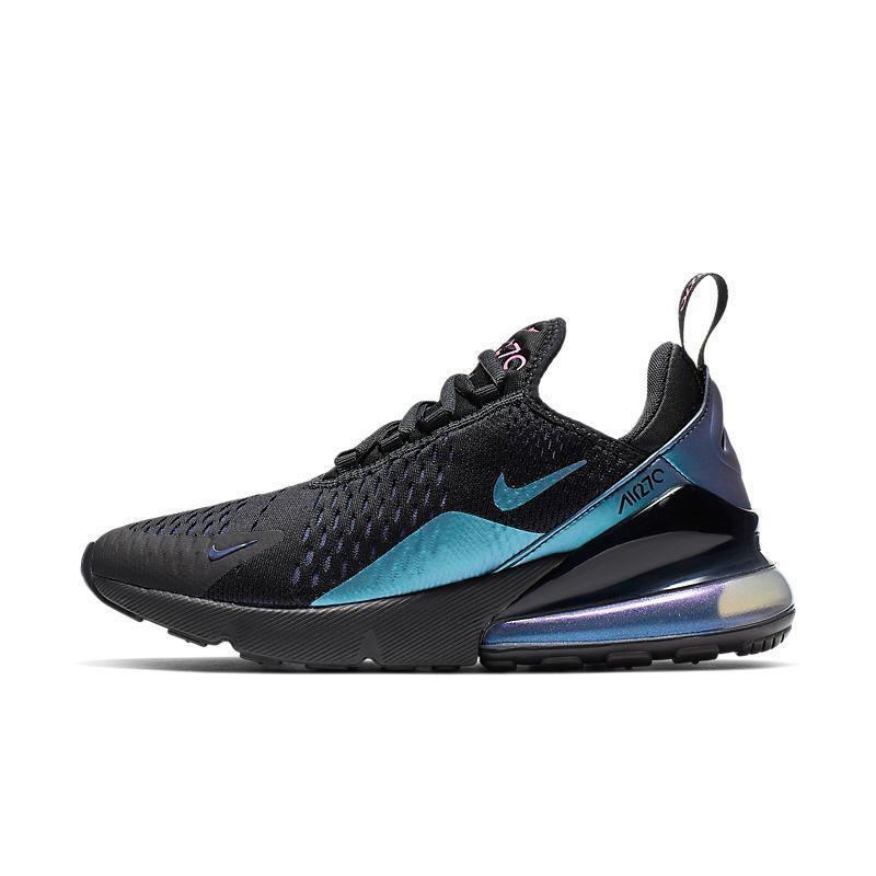 Nike Air Max 270 'Throwback Future' - Banlieue91