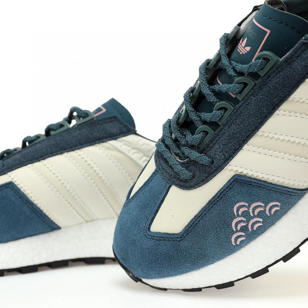 Adidas Retropy E5 'Navy Beige Pink' - Banlieue91
