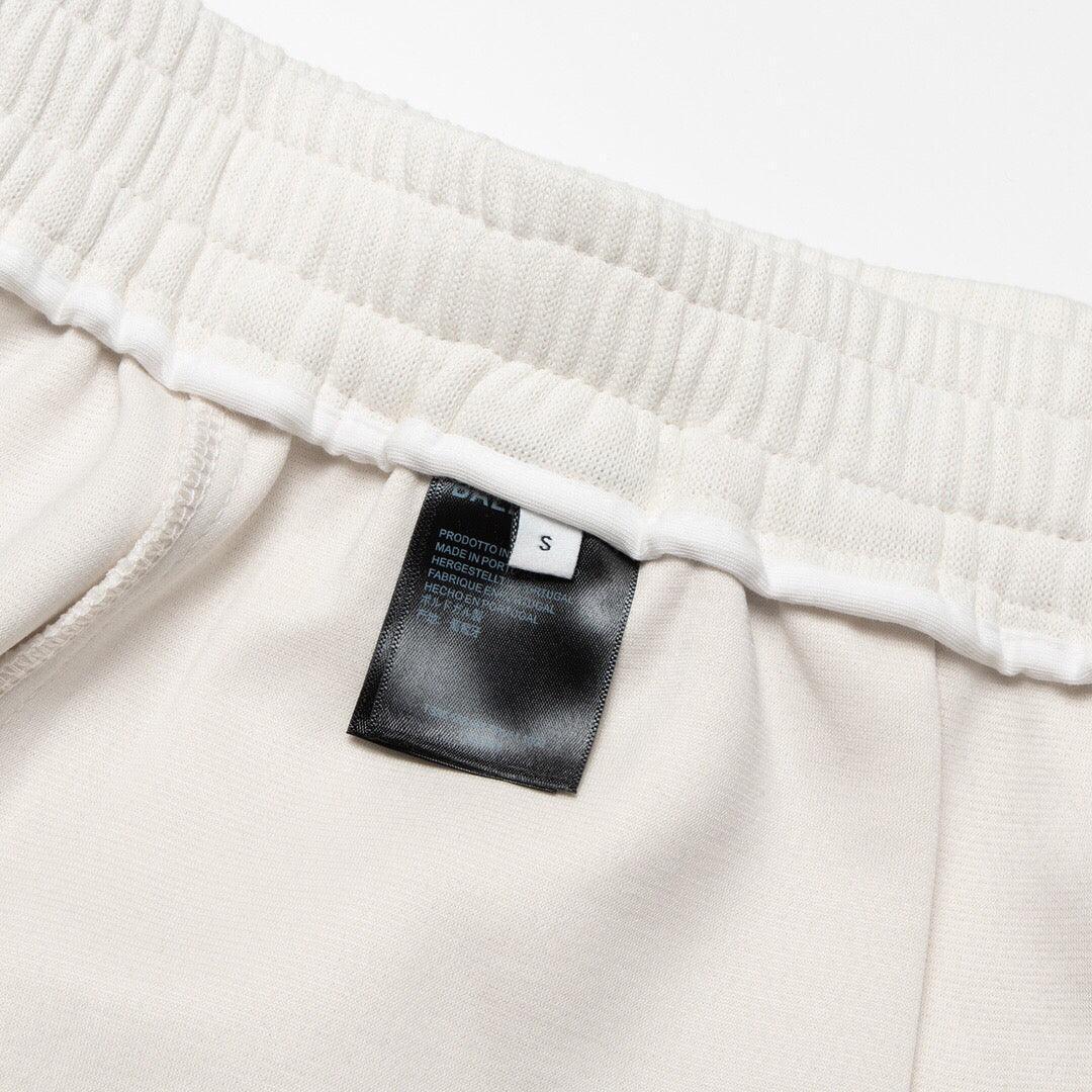 Balenciaga Sport Short Pant 'Beige' - Banlieue91