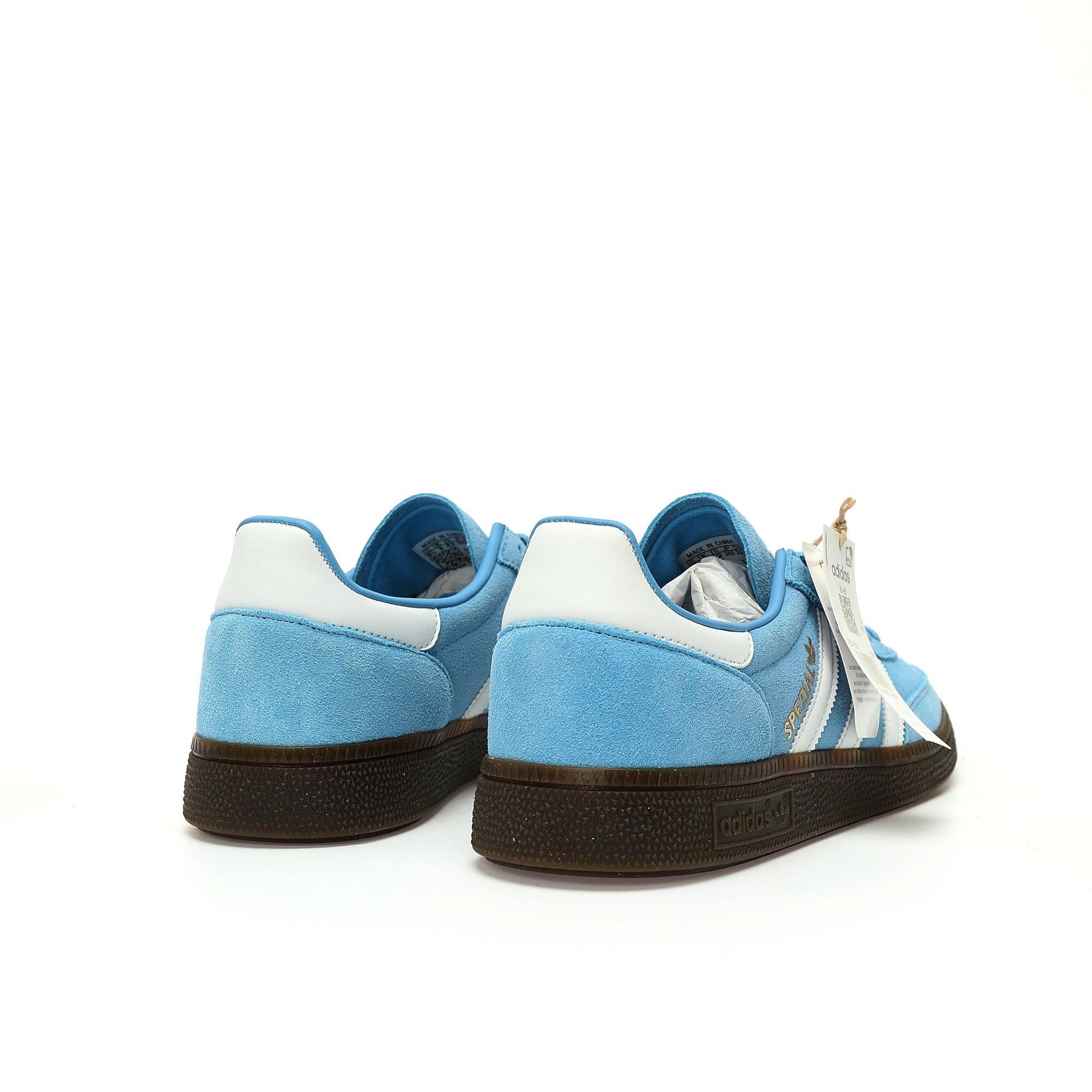 Adidas Handball Spezial 'Light Blue' - Banlieue91 -