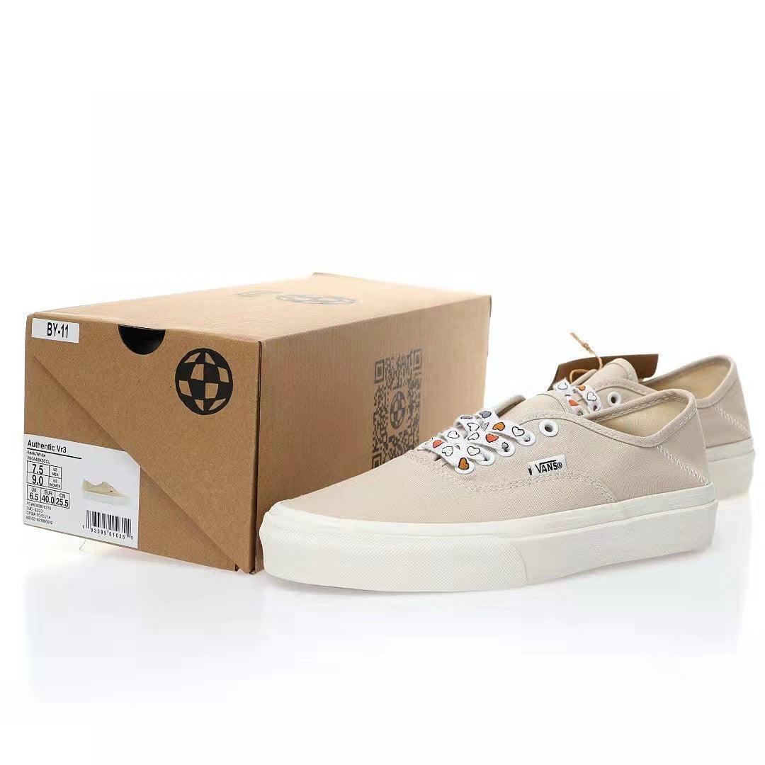 Vans Authentic VR3 'Beige' - Banlieue91