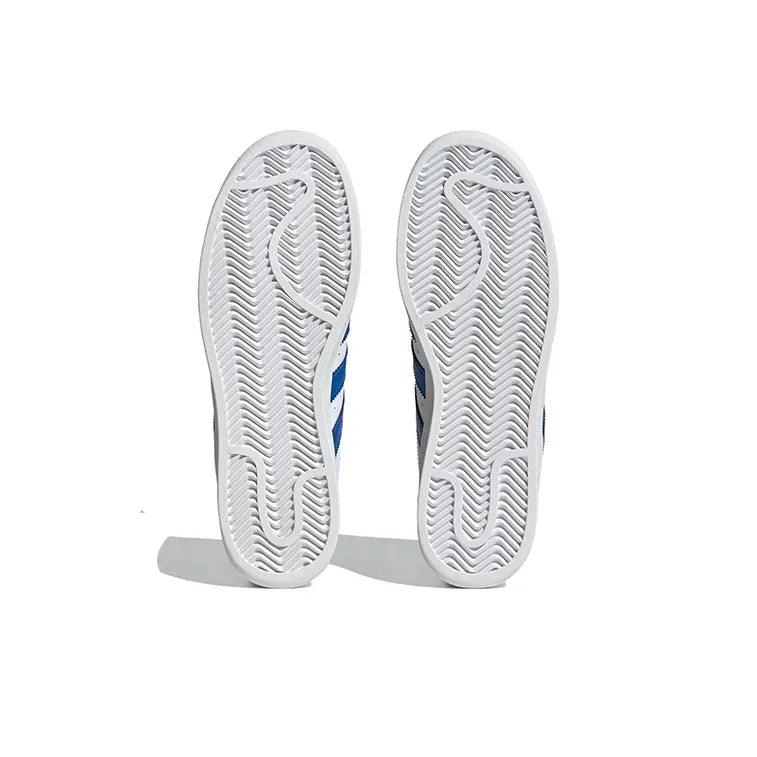 Adidas Originals Superstar 'White Blue' - Banlieue91 -