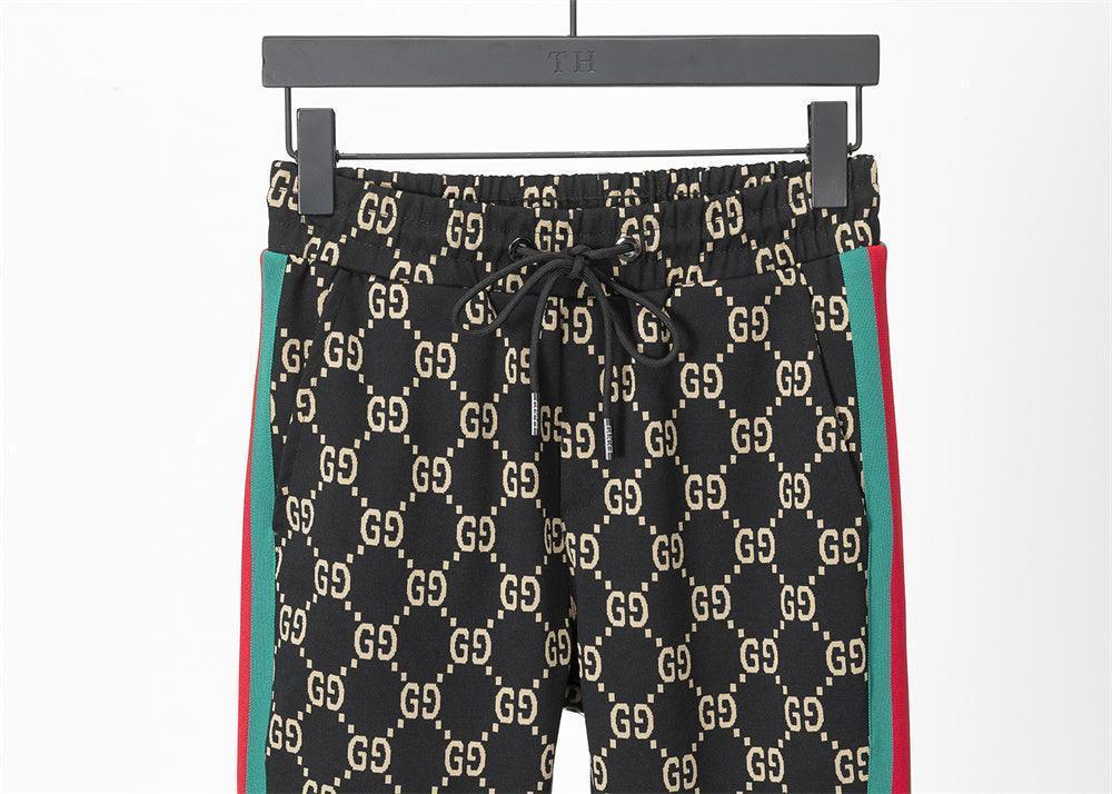 Gucci Long Pant - Banlieue91