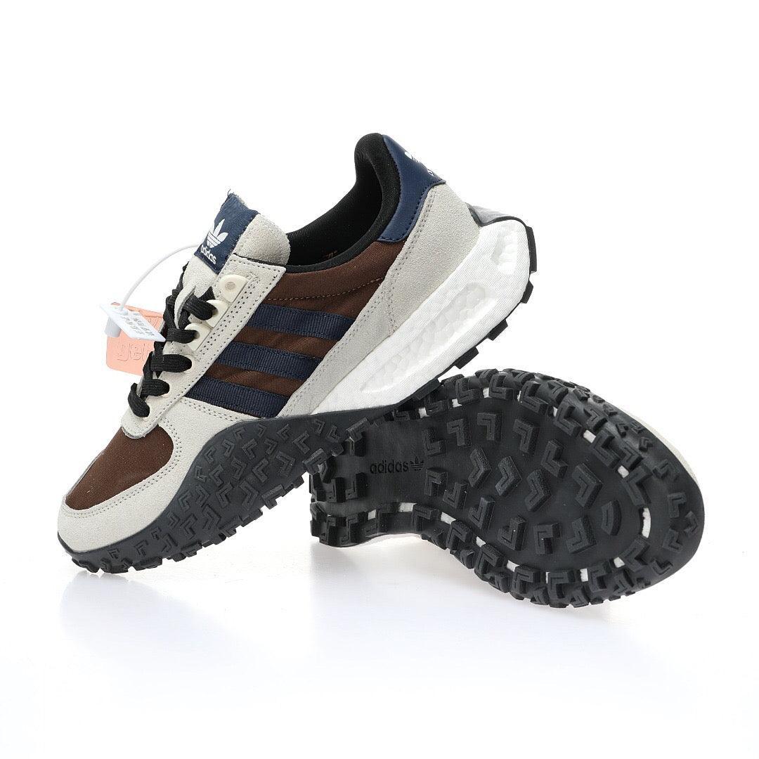 Adidas Retropy Boost E5 W.R.P E5 'Preloved Brown' - Banlieue91