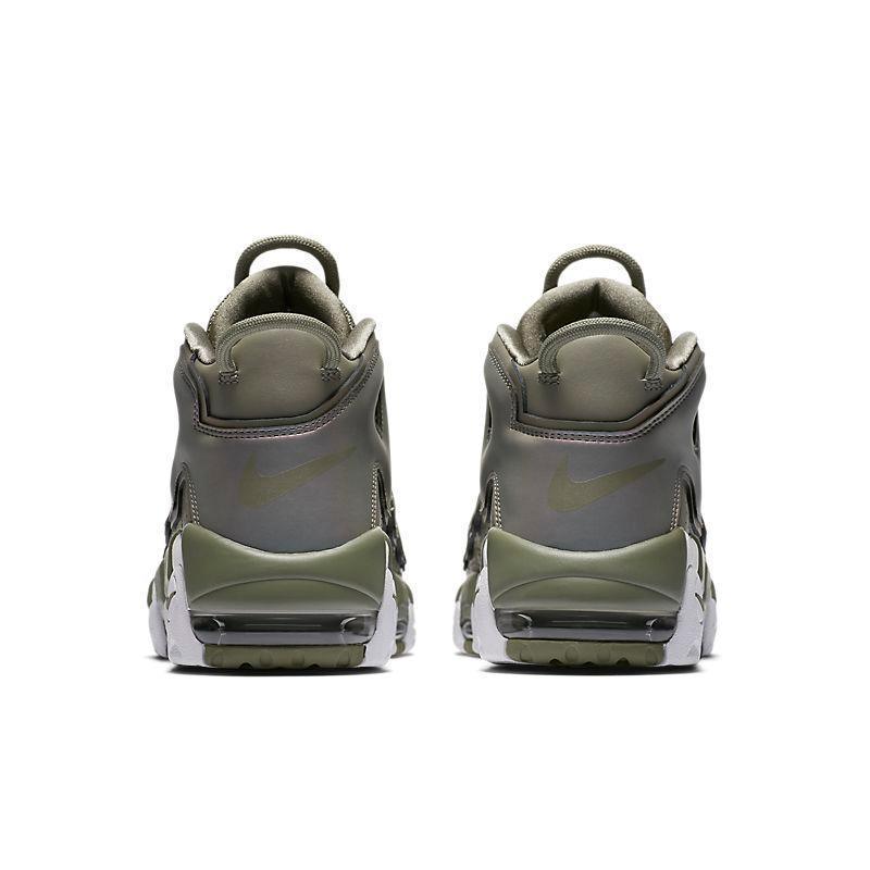 Nike Air More Uptempo 'Iridescent' - Banlieue91