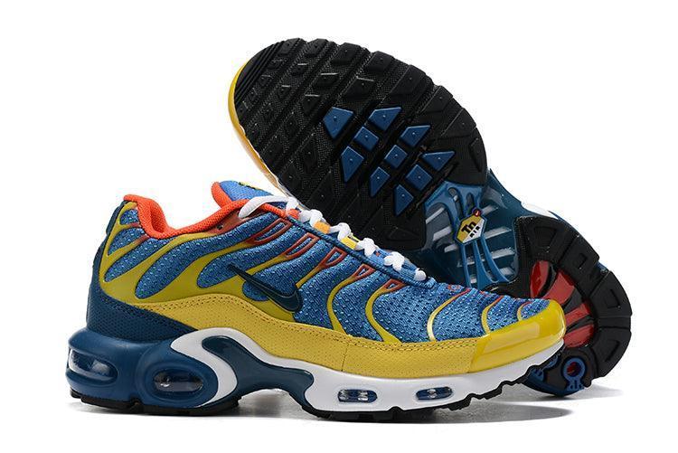 Nike Air Max Plus 'Superman Ice Cream' - Banlieue91