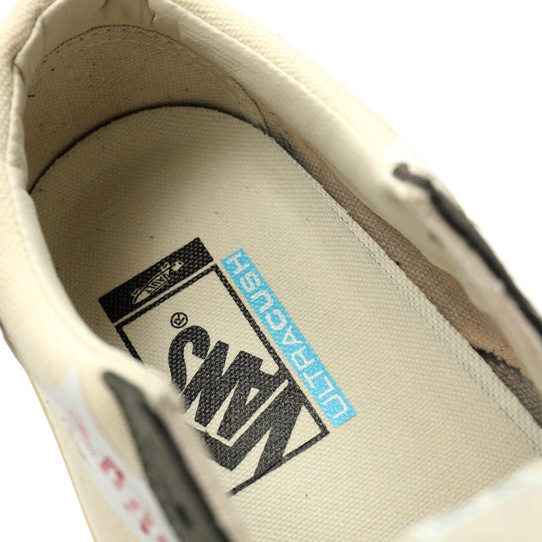 Palm Angels x Vans Old Skool VLT LX "Pewter" - Banlieue91