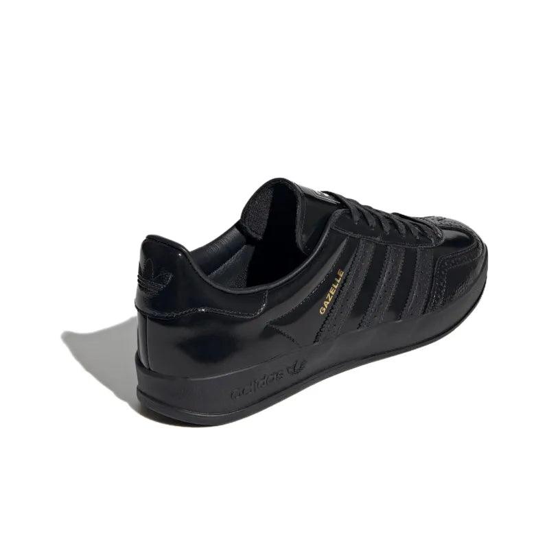 Adidas Originals Gazelle Indoor 'Maroon Gum' - Banlieue91 -