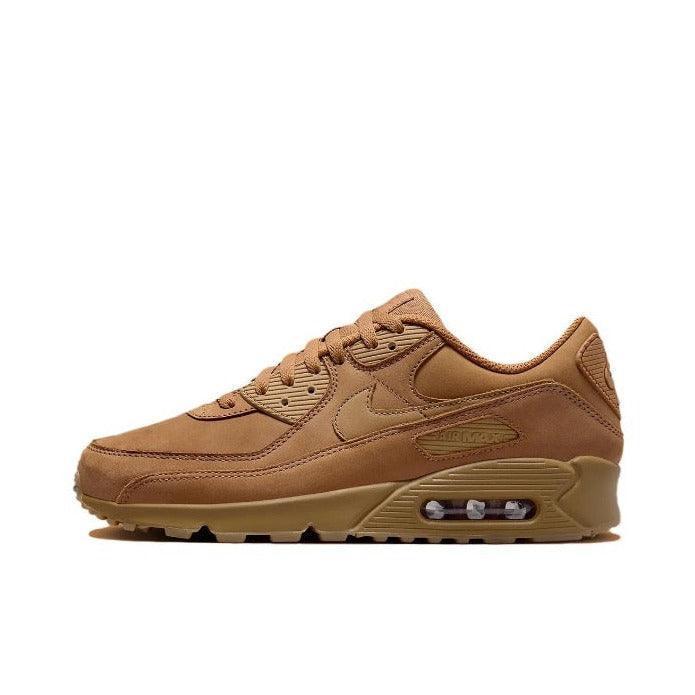 Nike Air Max 90 'Light Brown Wheat' - Banlieue91