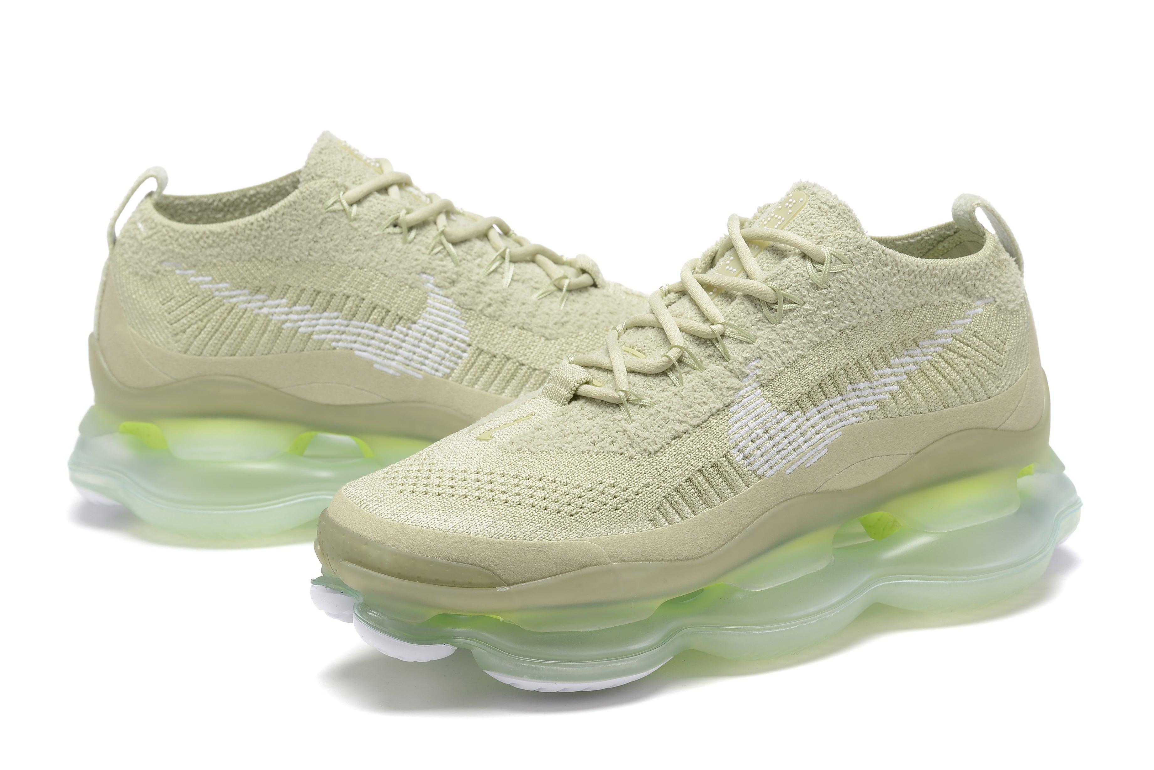 Air Max Scorpion 'Olive Aura' - Banlieue91