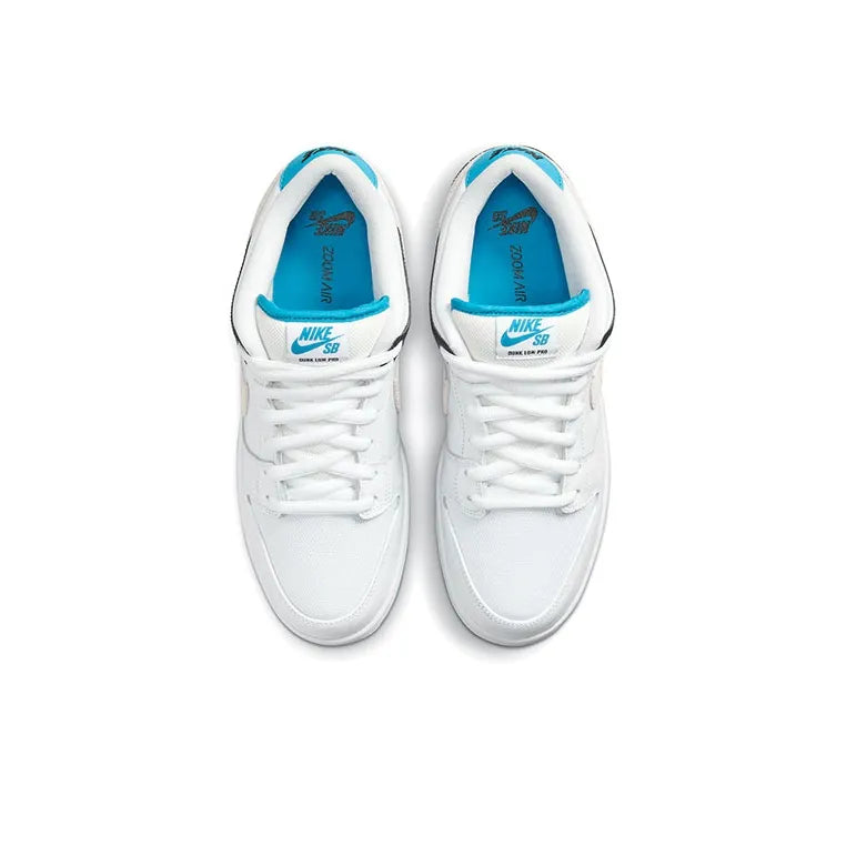 Nike SB Dunk Low Laser Blue - Banlieue91