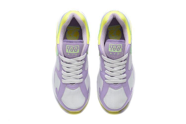 Nike Air Max 180 - Banlieue91