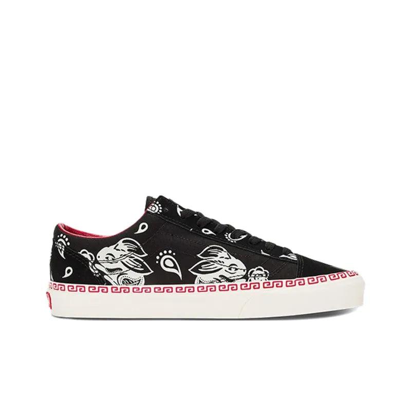 Vans Style 36 'Year Of The Rabbit' - Banlieue91 -