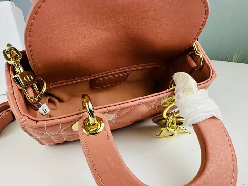 DIOR Lady D-JOY Handbags - Banlieue91
