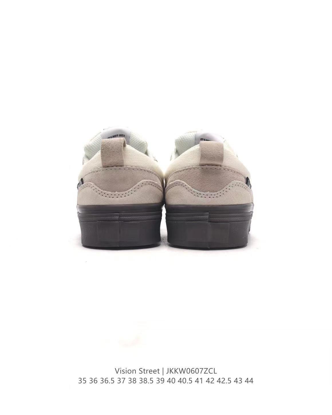 Vans Vision Street Wear - Banlieue91