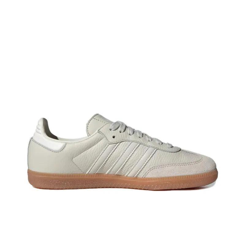 Adidas Originals Samba 'Aluminum Gum' - Banlieue91 -